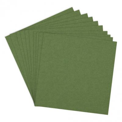 Spellbinders ColorWheel Cardstock - Fern